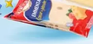 Oferta de En Todas Las Cuñas Y Porciones De Queso De Francia en Carrefour