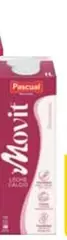 Oferta de Pascual - Leche Movit por 1,39€ en Carrefour