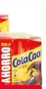 Oferta de Cola Cao - En Todos Los Batidos Energy en Carrefour