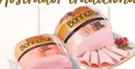 Oferta de Bonnatur - Jamón Cocido  O Pechuga De Pavo   por 3,49€ en Carrefour