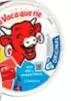 Oferta de La Vaca Que Ríe - Queso En Porciones Original O Light en Carrefour