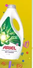 Oferta de Ariel - En Todos Los Detergentes Líquidos  Original en Carrefour