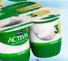 Oferta de Activia en Carrefour