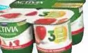 Oferta de Activia en Carrefour