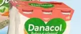 Oferta de Danacol en Carrefour
