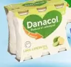 Oferta de Danacol en Carrefour