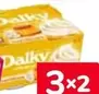 Oferta de Nestlé - Copa Dalky en Carrefour