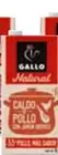 Oferta de Gallo - Caldo Natural De Pollo Cocido O Verduras en Carrefour