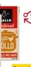 Oferta de Gallo - Caldo Natural De Pollo Cocido O Verduras en Carrefour