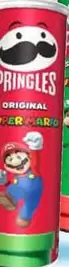 Oferta de Pringles - Snack De Patata   en Carrefour