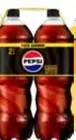 Oferta de En Los Packs De 2 Botellas De Refrescos Pepsi Zero Sin Cafeína, 7Up Y Kas en Carrefour