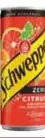 Oferta de Schweppes - En Refrescos Cítricos en Carrefour