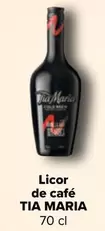 Oferta de Tia Maria - Licor  De Café   en Carrefour