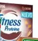 Oferta de Fitness  - En Todos Los Cereales Y Barritas Y 0% en Carrefour