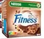 Oferta de Fitness  - En Todos Los Cereales Y Barritas Y 0% en Carrefour