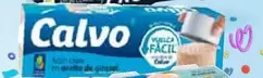Oferta de Calvo - En Conservas De Atún  en Carrefour