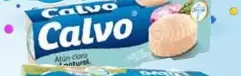 Oferta de Calvo - En Conservas De Atún  en Carrefour