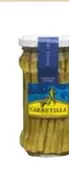 Oferta de Carretilla - En Todos Los Espárragos Y Yemas en Carrefour