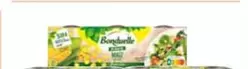 Oferta de Bonduelle - En Conservas Vegetales  en Carrefour