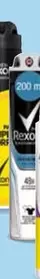 Oferta de Rexona - En Todos Los Desodorantes en Carrefour