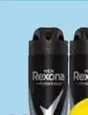 Oferta de Rexona - En Todos Los Desodorantes en Carrefour