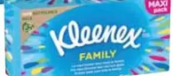 Oferta de En Todo El Papel Higiénico Húmedo Scottex Y Pañuelos Scottex Y Kleenex en Carrefour