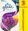 Oferta de Glade - En Todos  Los Ambientadores  en Carrefour