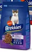 Oferta de Brekkies - En Alimento Seco Para Gatos en Carrefour