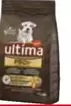 Oferta de Ultima - En Alimento Seco Para Perros Y Gatos Pro+ en Carrefour