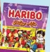 Oferta de Haribo - En Todos  Los Caramelos  De Goma  en Carrefour