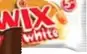 Oferta de Snickers - Chocolatinas O Twix en Carrefour