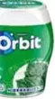 Oferta de Orbit - En Chicles  Bote  46 Grageas  Y Refreshers  30 Grageas en Carrefour