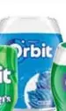 Oferta de Orbit - En Chicles  Bote  46 Grageas  Y Refreshers  30 Grageas en Carrefour