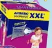 Oferta de Dodot - Pañales Activity Extra XXL por 52€ en Carrefour