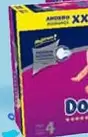 Oferta de Dodot - Pañales Activity Extra XXL por 52€ en Carrefour