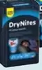 Oferta de Huggies - En Pañales Drynites en Carrefour