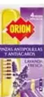 Oferta de Orion - En Todos Los Antipolillas  en Carrefour