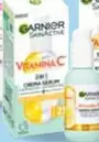 Oferta de Garnier - En Todos Los Productos De Cuidado Y Limpieza Facial Femenina  en Carrefour