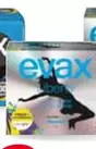 Oferta de Evax - En Todas Las Compresas Liberty Y Cottonlike Noche en Carrefour