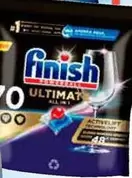 Oferta de En Todos Los Productos Finish (excepto Finish Essentials) en Carrefour