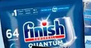 Oferta de En Todos Los Productos Finish (excepto Finish Essentials) en Carrefour