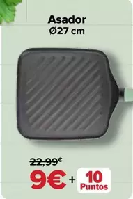 Oferta de Magefesa - Asador en Carrefour