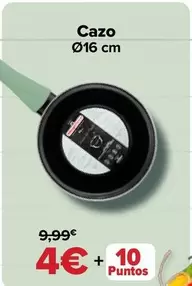 Oferta de Magefesa - Cazo en Carrefour