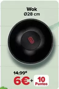 Oferta de Magefesa - Wok en Carrefour