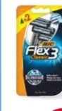 Oferta de BIC - En Todas Las Maquinillas Desechables De Afeitado Y Depilación en Carrefour