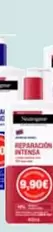 Oferta de Neutrogena - En Lociones Corporales  en Carrefour