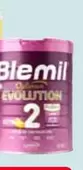 Oferta de Blemil / Blevit - En Leches Plus 3, Optimun 2 Y 3 Y Cereales en Carrefour