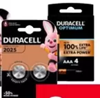 Oferta de Duracell - En Todas Las Pilas  en Carrefour