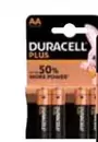 Oferta de Duracell - En Todas Las Pilas  en Carrefour