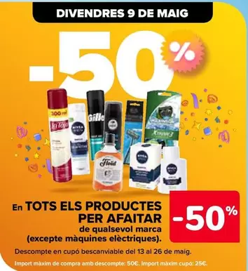 Oferta de En Todos Los Cafes En Capsulas Monodosis en Carrefour